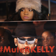 Demonstrators gather near the studio of singer R. Kelly to call for a boycott of his music after allegations of sexual abuse against young girls were raised on the highly-rated Lifetime mini-series ‘Surviving R. Kelly’ on January 09, 2019 in Chicago, Illinois.
